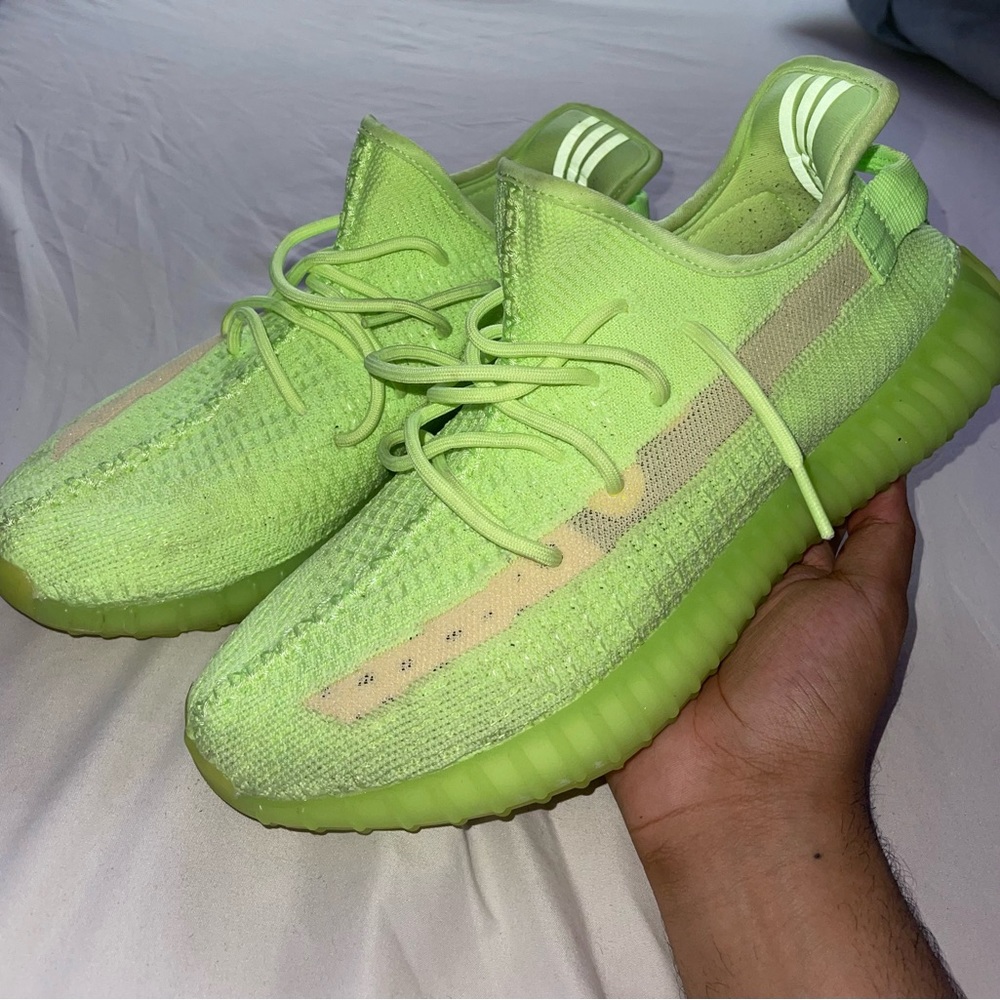 Yeezy Boost 350 V2 GID ‘Glow’